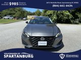 Used 2023 Nissan Altima 2.5 SR image 2