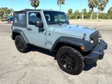 Used 2014 Jeep Wrangler Sport w/ 32" Tire & Wheel Group image 2