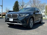 Used 2022 BMW X3 xDrive30i w/ Premium Package 2 image 3