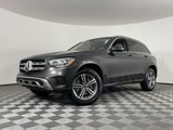 Used 2021 Mercedes-Benz GLC 300 image 2