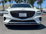 Used 2025 Genesis GV70 2.5T image 4