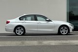 Used 2016 BMW 328i Sedan image 2