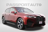 Used 2022 BMW iX xDrive50 w/ Sport Package image 2