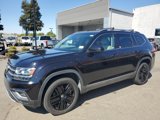 Used 2018 Volkswagen Atlas SEL Premium image 4