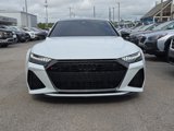 Used 2021 Audi RS 7 Sportback image 3