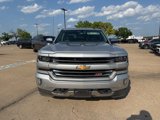 Used 2016 Chevrolet Silverado 1500 LTZ Z71 w/ LTZ Plus Package image 3