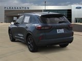 Used 2024 Ford Escape ST-Line w/ Tech Pack #1 image 3