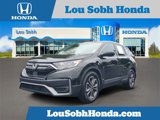 Certified 2020 Honda CR-V EX-L image 1