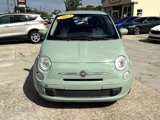 Used 2012 FIAT 500 Pop image 2