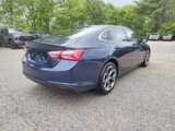 Used 2022 Chevrolet Malibu LT image 5