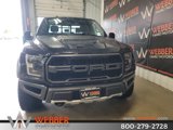 Used 2018 Ford F150 Raptor w/ Equipment Group 802A Luxury image 3