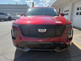 Used 2025 Cadillac XT4 Sport image 6