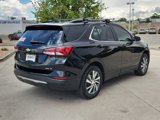 Used 2022 Chevrolet Equinox LT image 3