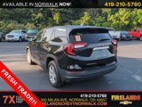 Used 2022 GMC Terrain SLE image 3