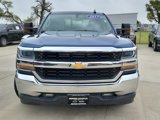 Used 2017 Chevrolet Silverado 1500 LT w/ Max Trailering Package image 2
