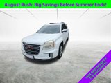 Used 2017 GMC Terrain SLT w/ Open Road Package image 5