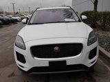 Used 2020 Jaguar E-PACE SE image 3
