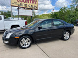 Used 2009 Ford Fusion SEL image 3