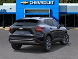 New 2025 Chevrolet Trax LT w/ LT Convenience Package image 4