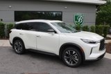 Used 2023 INFINITI QX60 Luxe w/ Cargo Package image 2