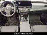 Certified 2025 Lexus ES 350 w/ Premium Package image 6
