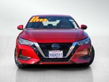 Used 2022 Nissan Sentra SV image 2