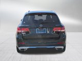 Used 2018 Mercedes-Benz GLC 300 4MATIC image 4