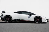 Used 2018 Lamborghini Huracan Performante image 4