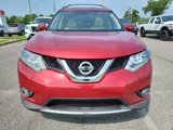 Used 2015 Nissan Rogue SL w/ SL Premium Package image 2