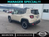 Used 2015 Jeep Renegade Trailhawk image 3