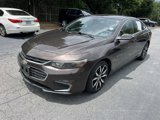 Used 2016 Chevrolet Malibu LT image 3