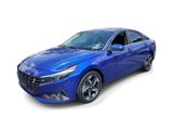 Used 2023 Hyundai Elantra Limited image 3