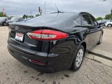 Used 2019 Ford Fusion S image 5