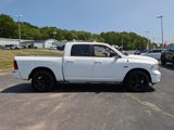 Used 2018 RAM 1500 Big Horn image 3