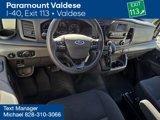 Used 2023 Ford Transit 250 Low Roof w/ Exterior Upgrade Package image 4