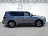Used 2019 INFINITI QX80 Luxe image 4