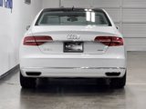 Used 2015 Audi A8 L 3.0T w/ Premium Package image 5