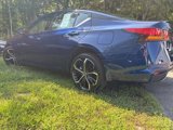 Used 2023 Nissan Altima 2.5 SR image 3