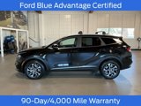 Used 2023 Kia Sportage EX image 3