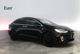 Used 2019 Tesla Model X Long Range image 5
