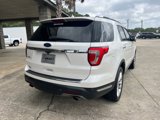 Used 2018 Ford Explorer Limited w/ Equipment Group 301A image 6