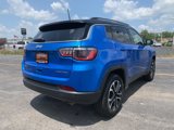 Used 2022 Jeep Compass Limited image 5