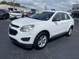 Used 2017 Chevrolet Equinox L image 2