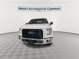 Used 2016 Ford F150 XLT w/ Trailer Tow Package image 3