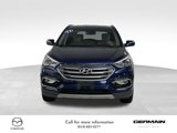Used 2017 Hyundai Santa Fe Sport image 2