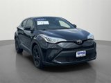 Used 2022 Toyota C-HR XLE image 3