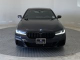 Certified 2022 BMW M550i xDrive w/ Executive Package image 2