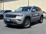 Used 2021 Jeep Grand Cherokee Limited image 2