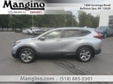 Used 2019 Honda CR-V EX-L image 2