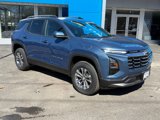 New 2025 Chevrolet Equinox LT w/ Convenience Package II image 3
